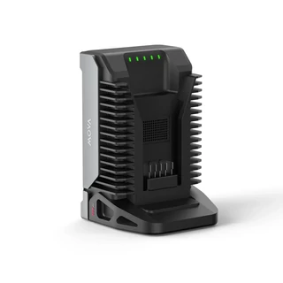 MOVA 60V 860W akkumulátor töltő / GCH606