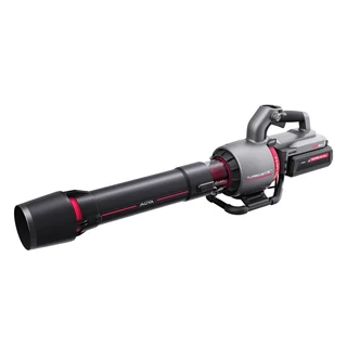 MOVA 60V Brushless 1700 m3/h lombfúvó szett (5.0Ah akkumulátor & töltő) / GB628