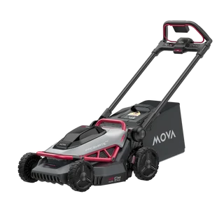 MOVA 60V Brushless 47cm fűnyíró szett (5.0Ah akkumulátor & töltő) / GL620