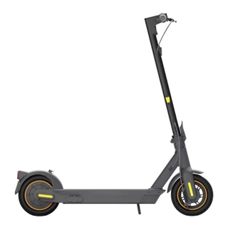 Ninebot KickScooter MAX G30E II elektromos roller