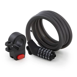 Ninebot Password Lock for KickScooters zár/lakat