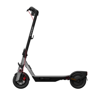 Ninebot powered by Segway eKickScooter F3 E elektromos roller