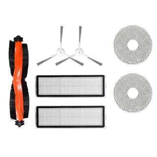 Robotporszívó pótalkatrész szett - Xiaomi Robot Vacuum X20+ Plus (C102)