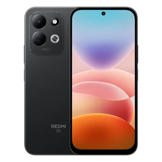 Redmi 17 5G Black 4/128GB