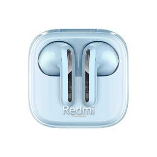 Redmi Buds 6 Active TWS sztereó Bluetooth fülhallgató - Blue