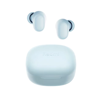 Redmi Buds 6 Play TWS sztereó Bluetooth fülhallgató - Blue