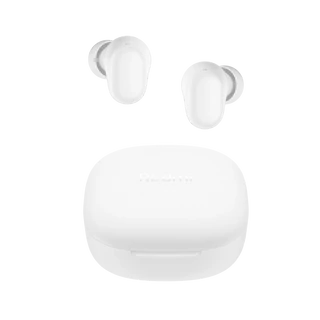 Redmi Buds 6 Play TWS sztereó Bluetooth fülhallgató - White