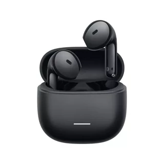 Redmi Buds 8 Active TWS sztereó Bluetooth fülhallgató - Black