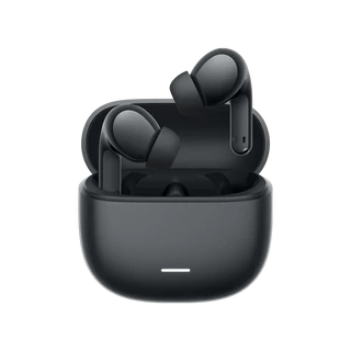 Redmi Buds 8 Lite TWS sztereó Bluetooth fülhallgató - Black