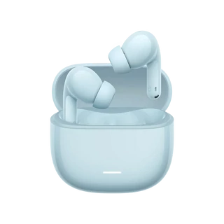 Redmi Buds 8 Lite TWS sztereó Bluetooth fülhallgató - Blue