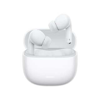 Redmi Buds 8 Lite TWS sztereó Bluetooth fülhallgató - White