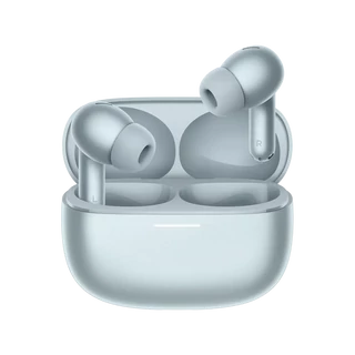 Redmi Buds 8 Pro TWS sztereó Bluetooth fülhallgató - Glacier Blue