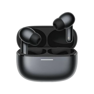 Redmi Buds 8 Pro TWS sztereó Bluetooth fülhallgató - Obsidian Black