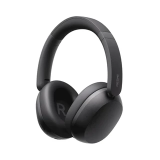 REDMI Headphones Neo sztereó Bluetooth fejhallgató aktív zajszűréssel - Obsidian Black