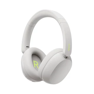 Redmi Headphones Neo sztereó Bluetooth fejhallgató aktív zajszűréssel - Sand White