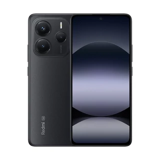 Redmi Note 14 5G 8/256 okostelefon - Midnight Black