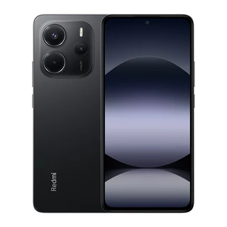 Redmi Note 14 8/256 okostelefon - Midnight Black