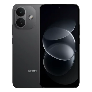 Redmi Note 17 Pro 5G Black 6/256 GB