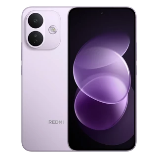 Redmi Note 17 Pro 5G Purple 6/256 GB