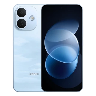 Redmi Note 17 Pro 5G Sky Blue 6/256 GB