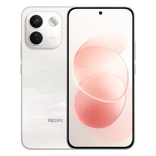 Redmi Note 17 Pro Max 5G Cloud Blush 8/256 GB