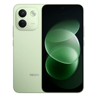 Redmi Note 17 Pro Max 5G Green 8/256 GB