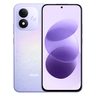 Redmi Note 17 Celestial Purple 6/256 GB