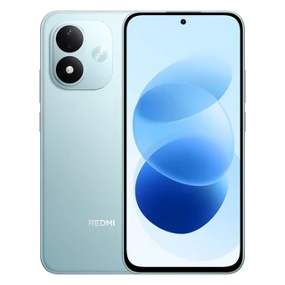 Redmi Note 17 5G Sky Teal 6/256 GB
