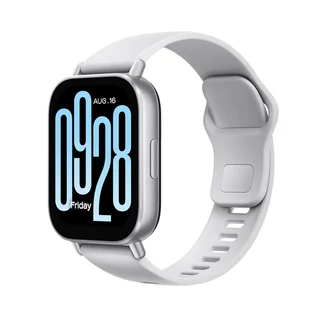 Redmi Watch 5 Active okosóra - Matte Silver