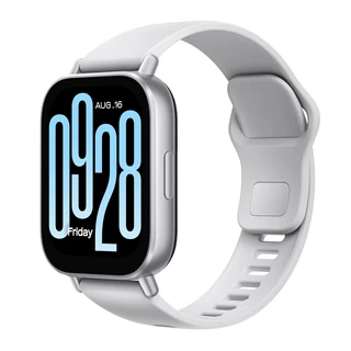 Redmi Watch 5 Active okosóra - Matte Silver