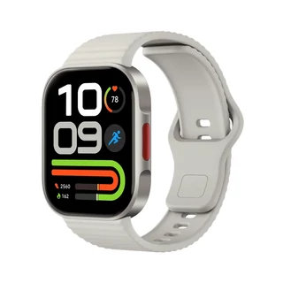 Redmi Watch 6 Lite okosóra - Steel Gray