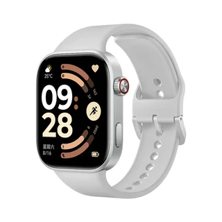 Redmi Watch 6 NFC okosóra - Silver Gray