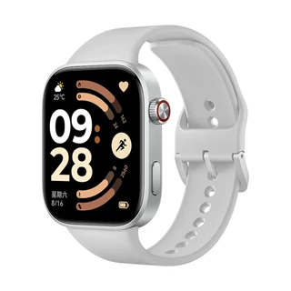 Redmi Watch 6 NFC okosóra - Silver Gray