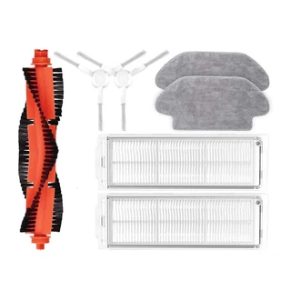 Robotporszívó pótalkatrész szett - Xiaomi Robot Vacuum S10