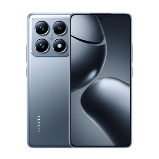 Xiaomi 14T Pro 12/512 okostelefon - Titan Blue