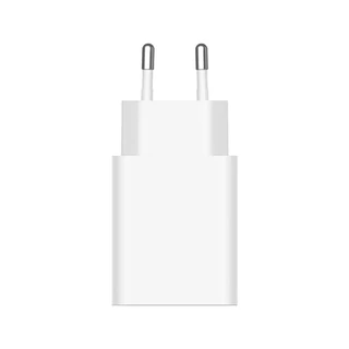 Xiaomi 22.5W Power Adapter (Type-A) EU USB hálózati töltő