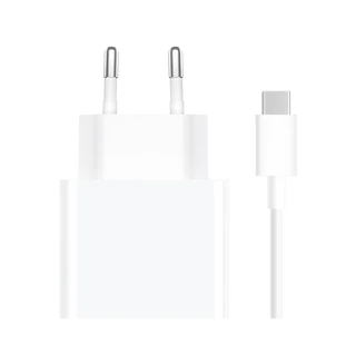 Xiaomi 33W Charging Combo (Type-A) hálózati töltő + kábel kombó