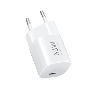 Xiaomi 33W Nano Power Adapter (USB-C) hálózati gyorstöltő