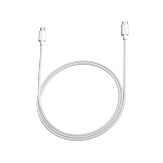 Xiaomi 3A Braided USB-C to USB-C Cable (1m) USB kábel
