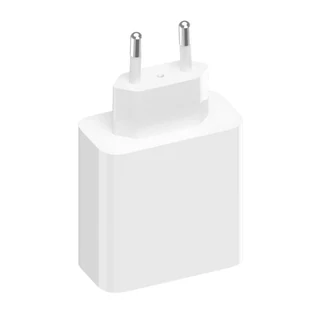 Xiaomi 67W GaN Charger 2C1A EU hálózati töltő