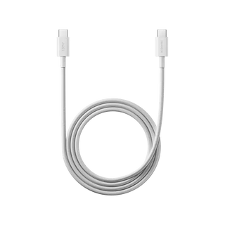 Xiaomi 6A Braided USB-C to USB-C Cable (1m) USB kábel