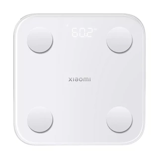 Xiaomi Body Composition Scale S400 okosmérleg
