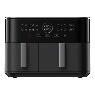 Xiaomi Dual Zone Air Fryer 10L forrólevegős sütő