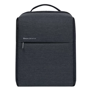 Xiaomi Mi City Backpack 2 laptop hátizsák - Sötétszürke