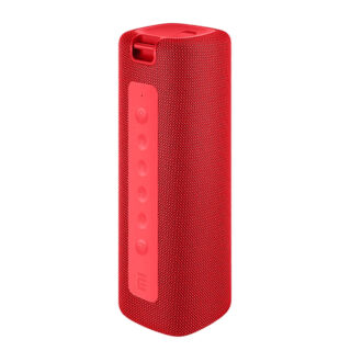 Xiaomi Mi Portable Bluetooth Speaker 16W hangszóró - Piros