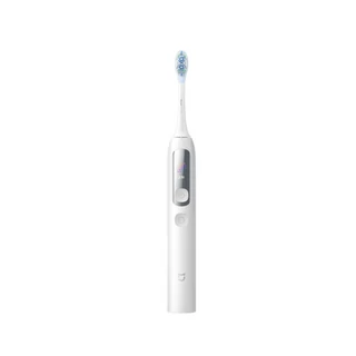 Xiaomi Mijia Smart Servo-oscillation Electric Toothbrush Pro okos elektromos fogkefe - White