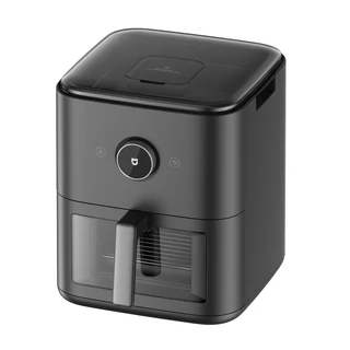 Xiaomi Mijia Smart Steam Air Fryer 7L okos forrólevegős sütő (párolás, gőzölés)