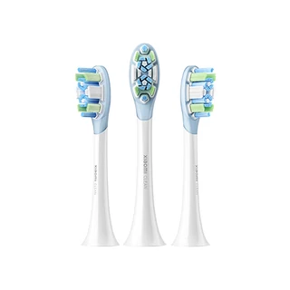 Xiaomi Oscillation Electric Toothbrush Replacement Heads (Clean) fogkefe pótfejek