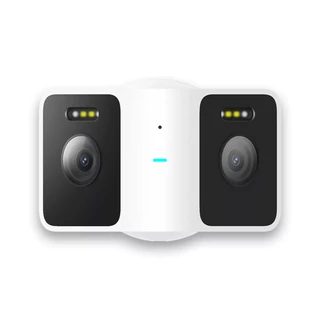 Xiaomi Outdoor Camera CW100 Dual okos kültéri WiFi biztonsági kamera