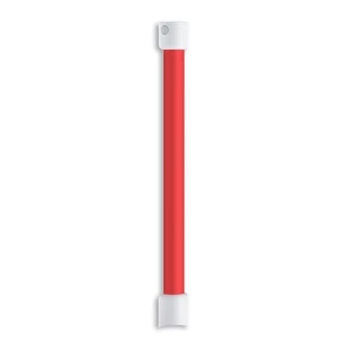 Xiaomi Roidmi fém porszívócső F8 / F8S / F8E gyári - Piros